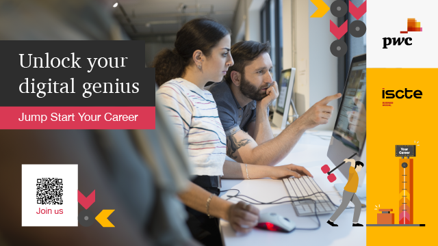 PwC Jump Start Your Career | 2nd Edition
